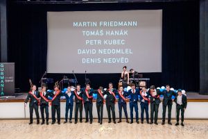 Fotografie – 2017 Maturitní ples