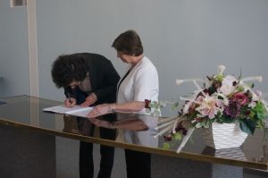Fotografie – 2019 Předání maturitního vysvědčení