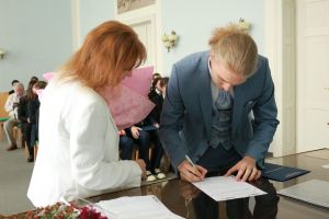 Fotografie – 2022 Předání maturitního vysvědčení