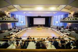 Fotografie – 2023 Maturitní ples