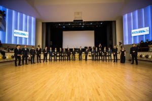 Fotografie – 2023 Maturitní ples