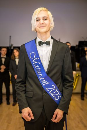 Fotografie – 2023 Maturitní ples