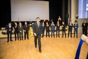 Fotografie – 2023 Maturitní ples