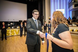 Fotografie – 2023 Maturitní ples