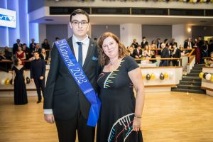 Fotografie – 2023 Maturitní ples