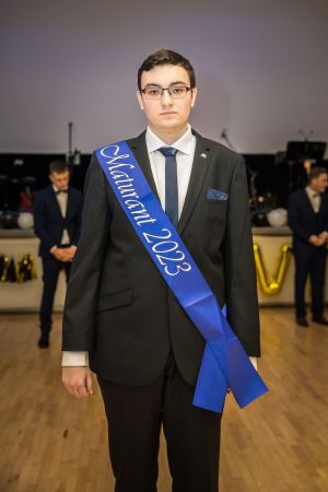 Fotografie – 2023 Maturitní ples
