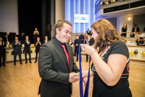 Fotografie – 2023 Maturitní ples