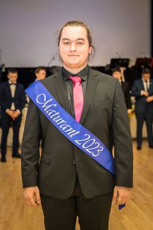Fotografie – 2023 Maturitní ples