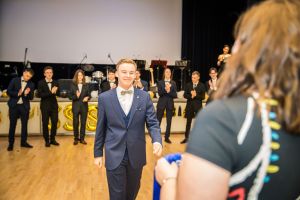 Fotografie – 2023 Maturitní ples