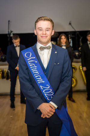 Fotografie – 2023 Maturitní ples