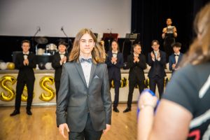 Fotografie – 2023 Maturitní ples