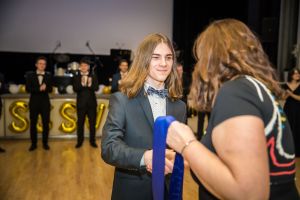 Fotografie – 2023 Maturitní ples