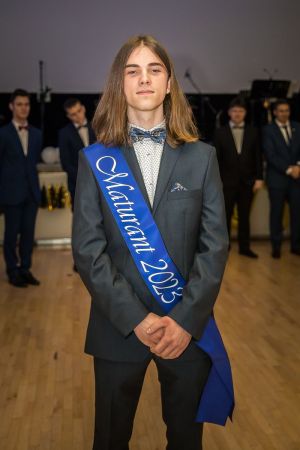 Fotografie – 2023 Maturitní ples