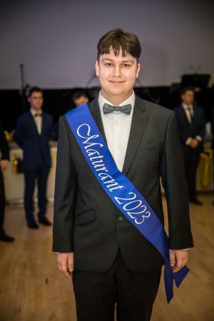 Fotografie – 2023 Maturitní ples