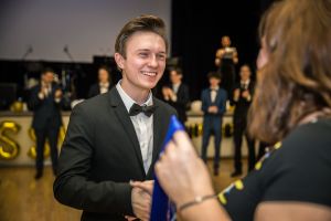 Fotografie – 2023 Maturitní ples