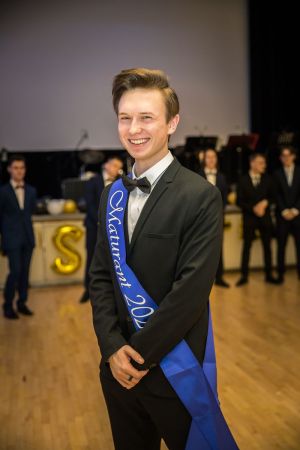 Fotografie – 2023 Maturitní ples
