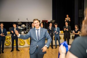 Fotografie – 2023 Maturitní ples