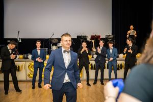 Fotografie – 2023 Maturitní ples