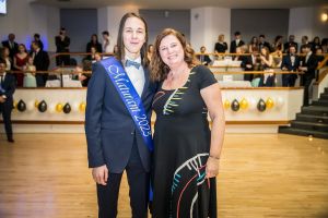 Fotografie – 2023 Maturitní ples