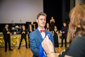 Fotografie – 2023 Maturitní ples