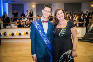 Fotografie – 2023 Maturitní ples