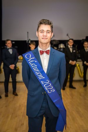 Fotografie – 2023 Maturitní ples