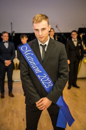 Fotografie – 2023 Maturitní ples