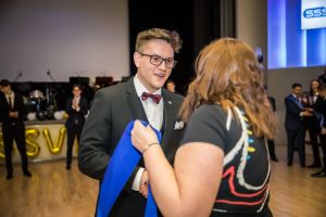 Fotografie – 2023 Maturitní ples