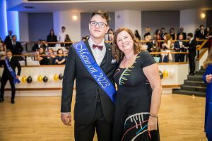 Fotografie – 2023 Maturitní ples