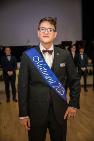 Fotografie – 2023 Maturitní ples