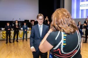 Fotografie – 2023 Maturitní ples