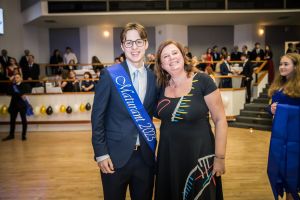 Fotografie – 2023 Maturitní ples
