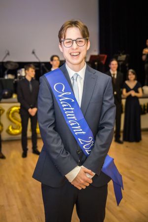 Fotografie – 2023 Maturitní ples