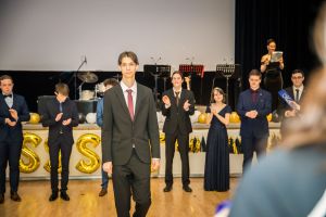 Fotografie – 2023 Maturitní ples