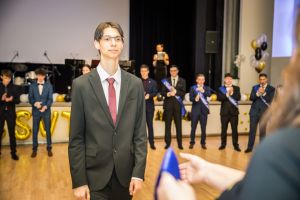 Fotografie – 2023 Maturitní ples