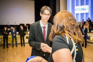 Fotografie – 2023 Maturitní ples