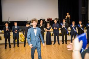 Fotografie – 2023 Maturitní ples
