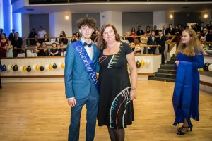 Fotografie – 2023 Maturitní ples