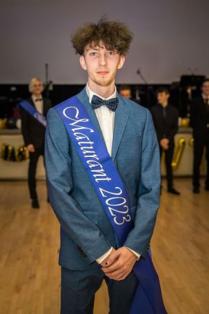Fotografie – 2023 Maturitní ples