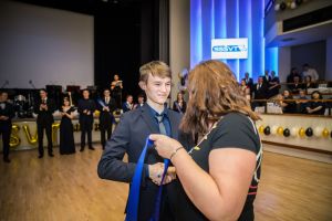 Fotografie – 2023 Maturitní ples