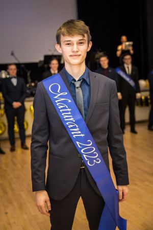 Fotografie – 2023 Maturitní ples