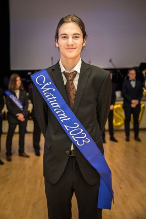 Fotografie – 2023 Maturitní ples