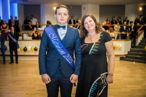 Fotografie – 2023 Maturitní ples