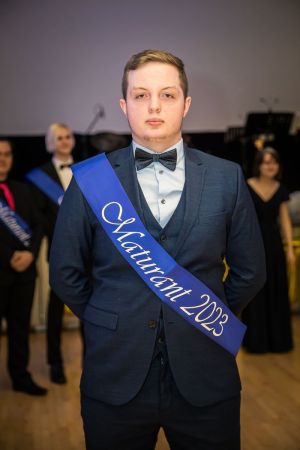 Fotografie – 2023 Maturitní ples