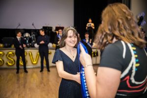 Fotografie – 2023 Maturitní ples