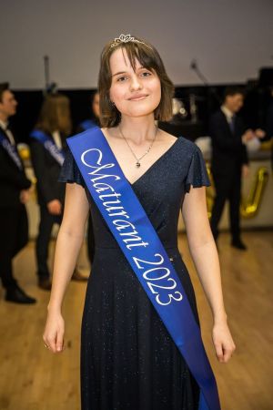 Fotografie – 2023 Maturitní ples