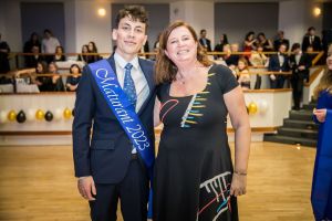 Fotografie – 2023 Maturitní ples