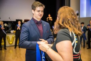 Fotografie – 2023 Maturitní ples