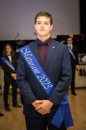 Fotografie – 2023 Maturitní ples