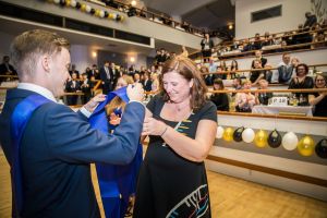 Fotografie – 2023 Maturitní ples